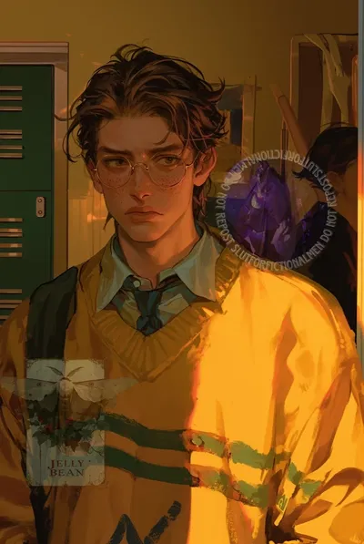 HEARTBREAK || Desmond