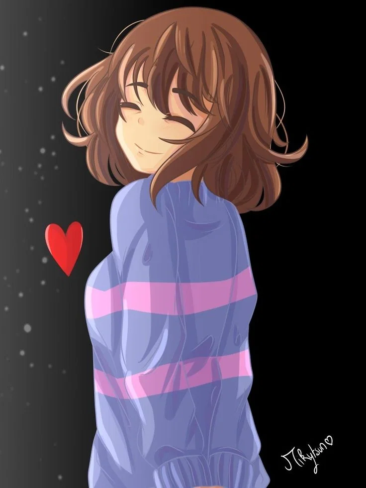 Frisk - Cinnamon Day