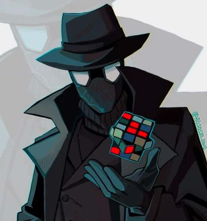 Spiderman Noir