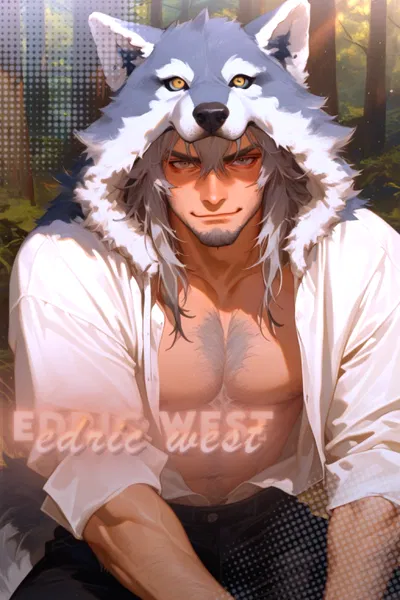 Edric West