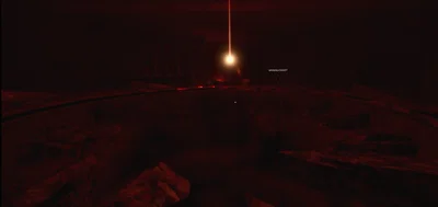 THROWING HANDS IN HELL