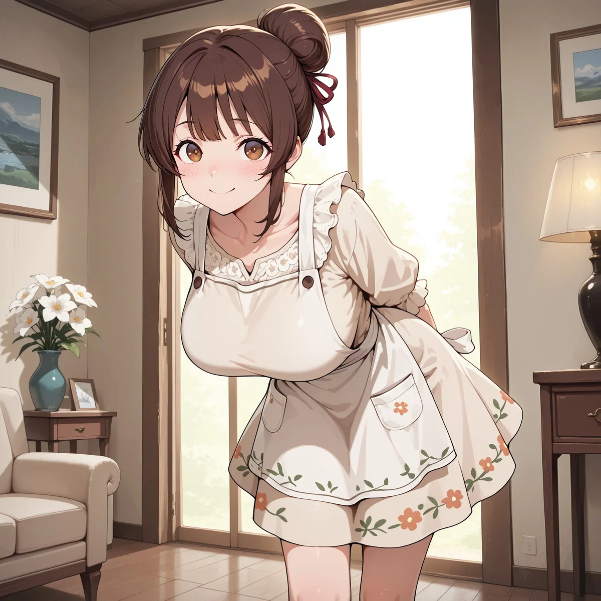 She Really Wants A Girl - Elara