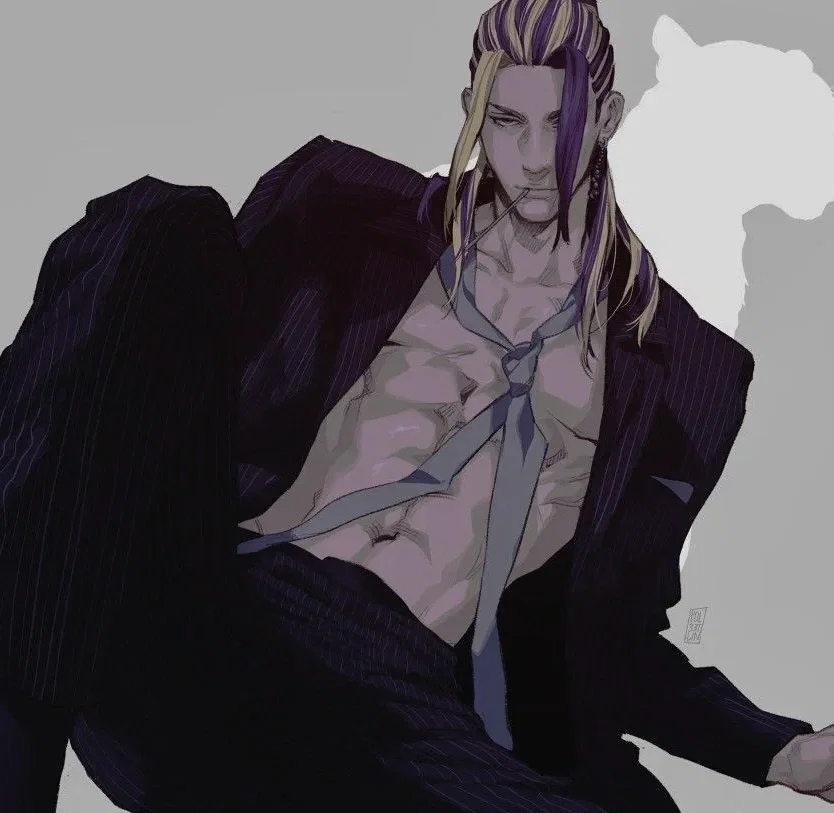 Wakasa | BRAHMAN