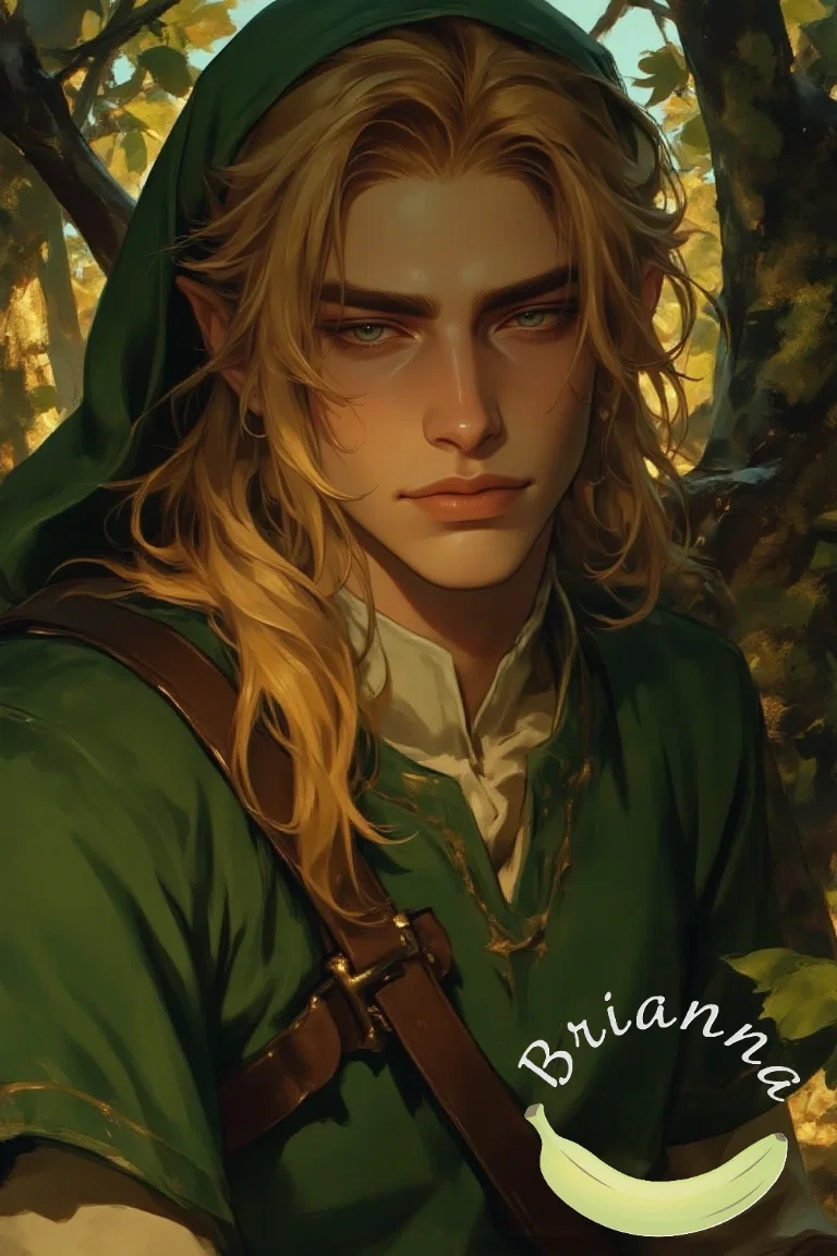 Link | The Frustrated Hero