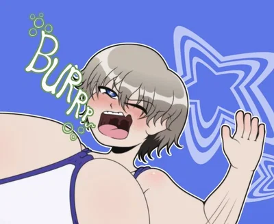 Hana Uzaki: Pool Lunch