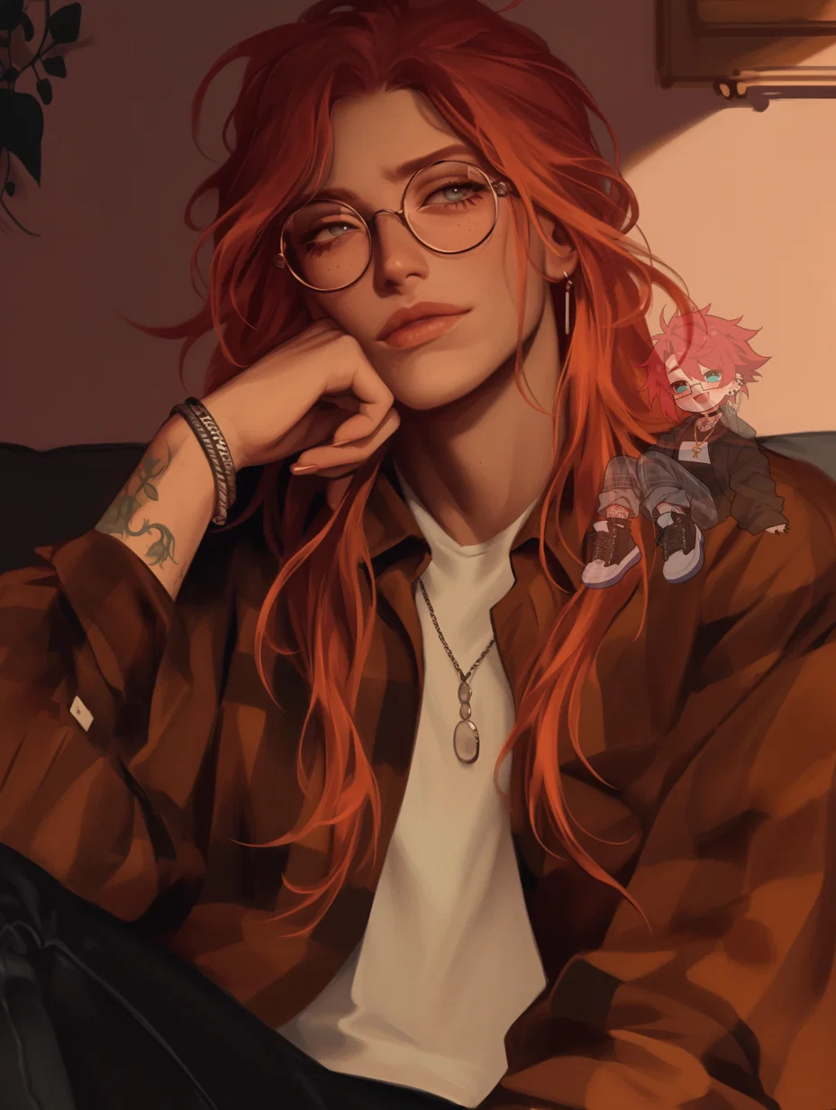 IVY || truth or dare