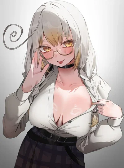 Kanna Yanagi | Duck mating season 