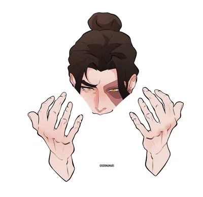 Firelord Zuko 🔥