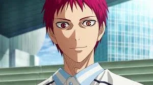 Winter cup against Akashi (non emperor form)