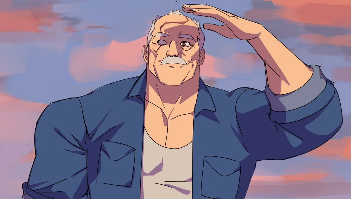 Conquest | Carl Conrad West