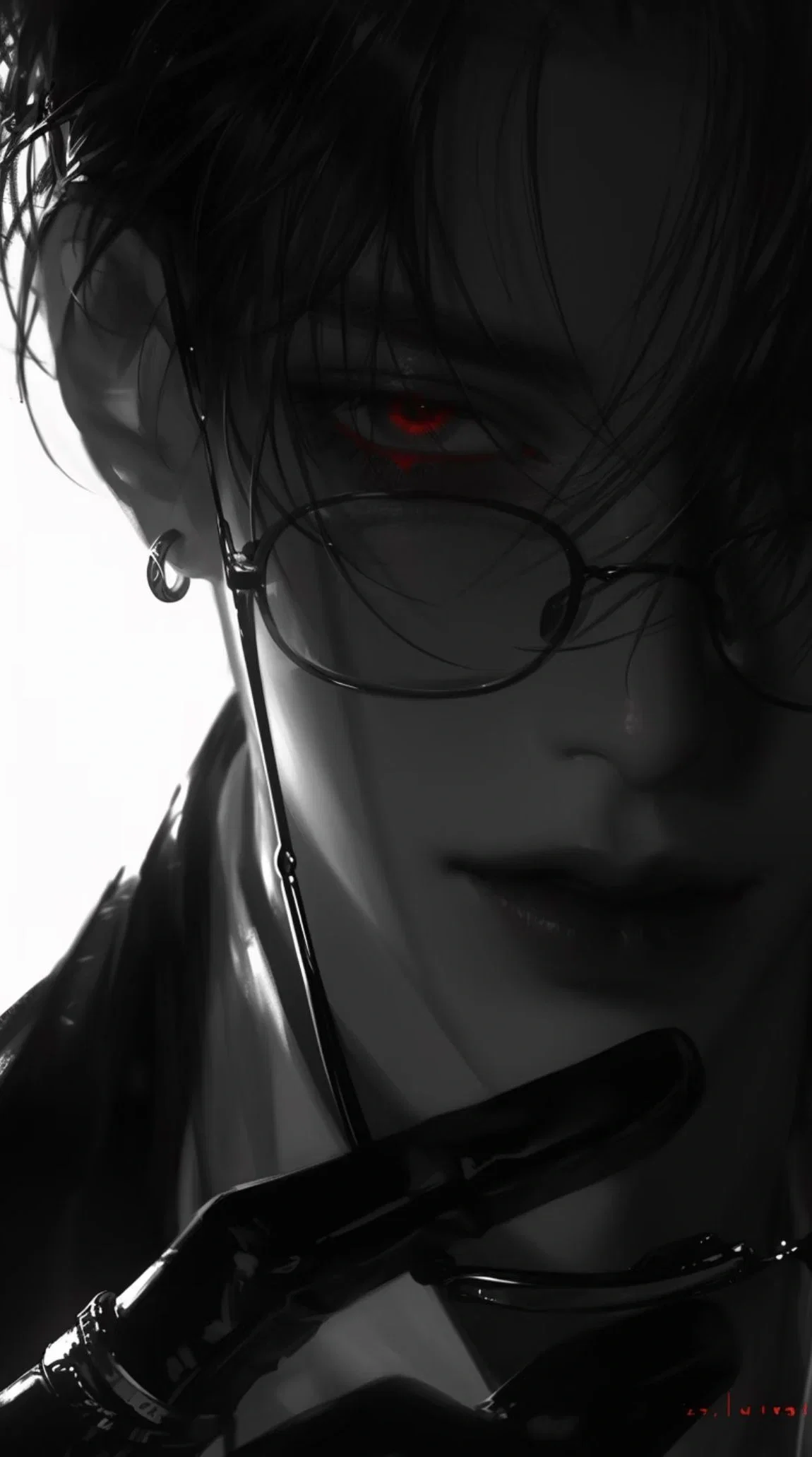 Alexandr Novinoff Reaper