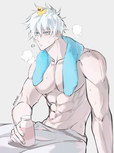 Satoru Gojo