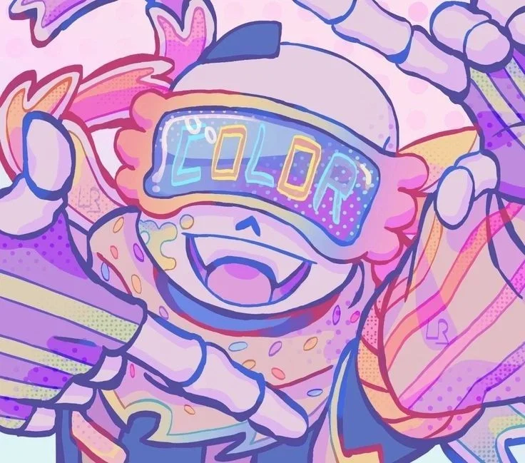 ༻☆≈Fresh Ink sans≈☆༺