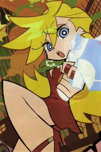 Panty Anarchy (PSG)