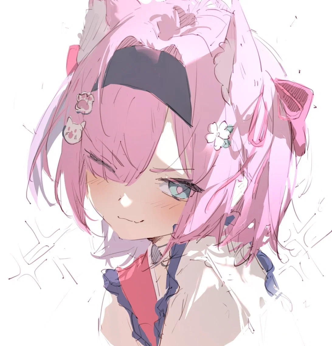 Yomu Fuwamochi ♡