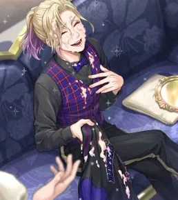 Vil - movie night~