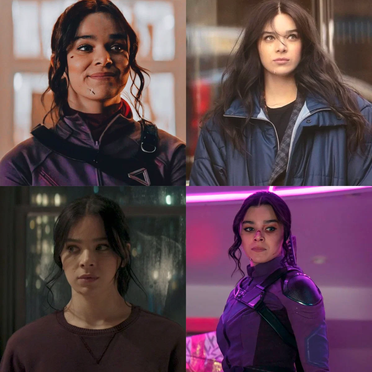 Kate Bishop