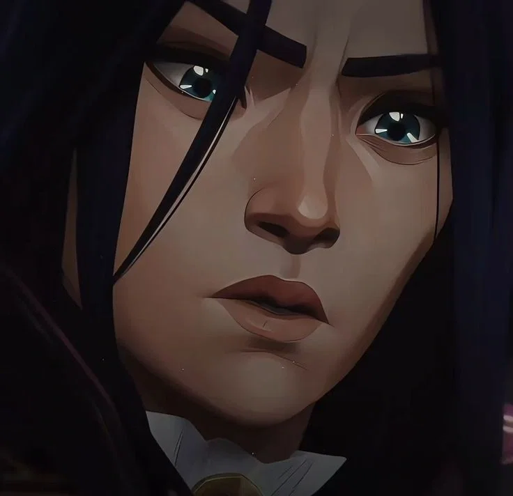  ゙caitlyn kiramman  ⸝⸝.ᐟ⋆