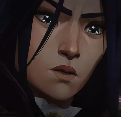 ゙caitlyn kiramman  ⸝⸝.ᐟ⋆