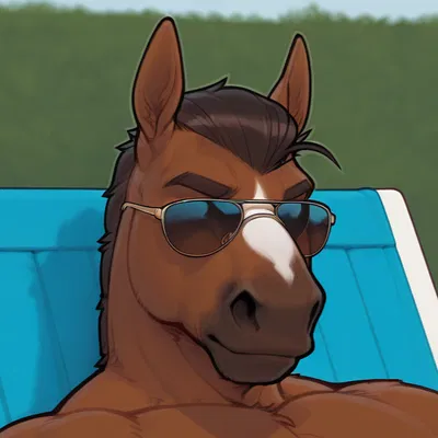 Marshall | Poolside Relaxation