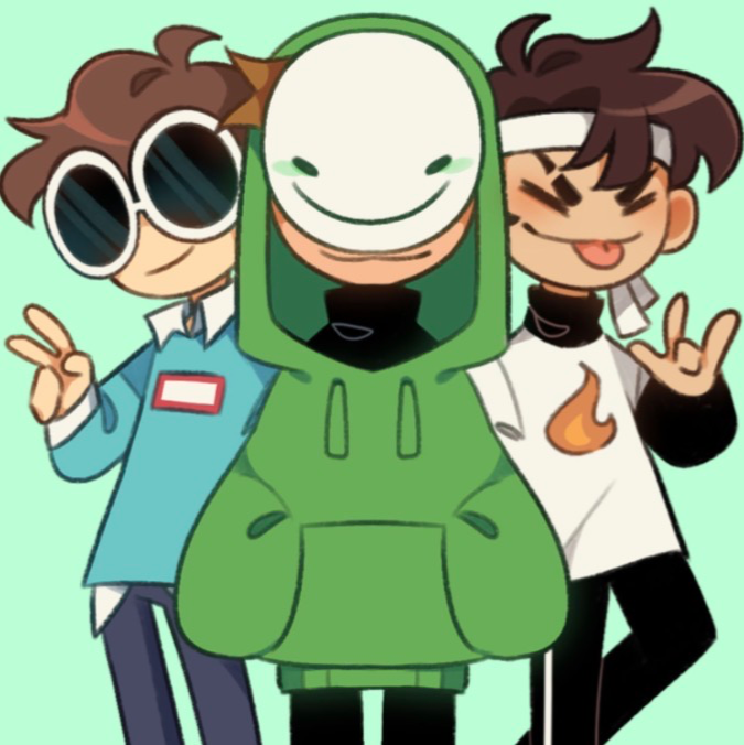 Dream Team (TCFSV)