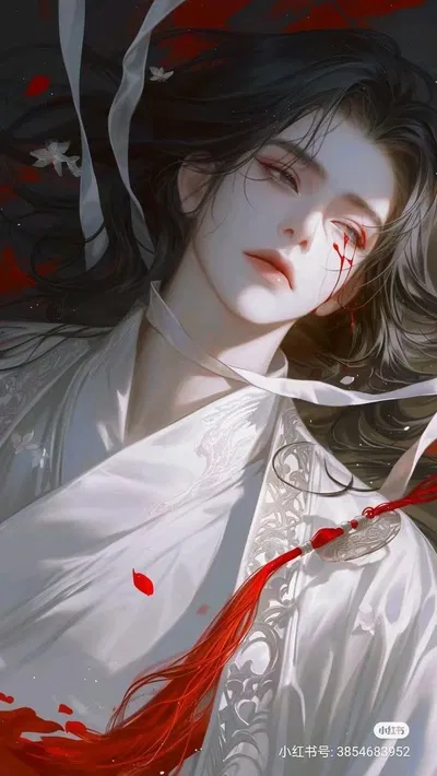 Yu-Jin | The Poisonous Flower 