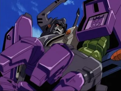 Megatron | Armada