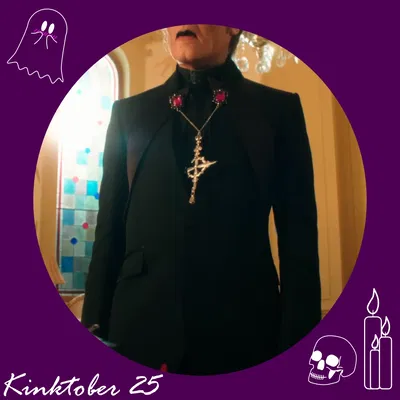 Frater Imperator ✦Quiet  ✦