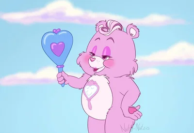 Me Bear