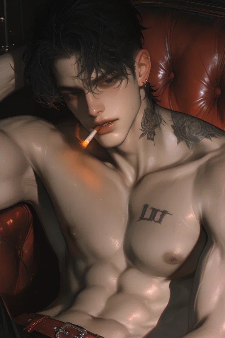 Matthew Ramos