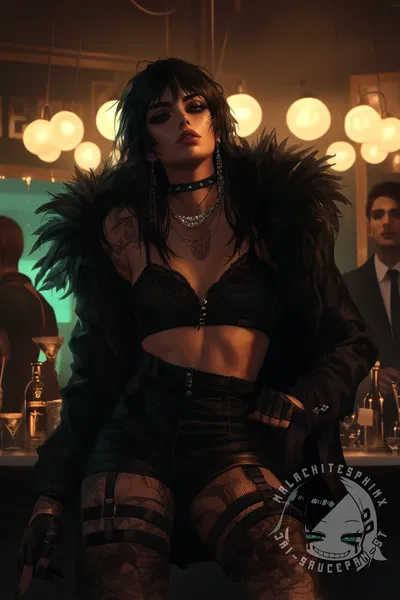Catalina Chastina | KINK '25