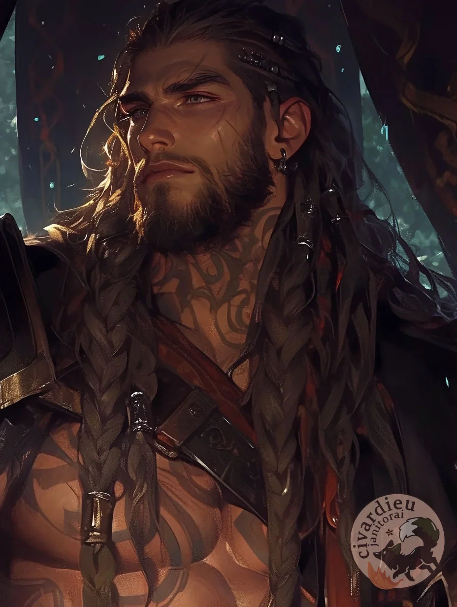 Sovohren Fathryon