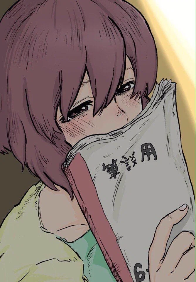 Shōko | I Forgave You... and I Fell in Love ♡