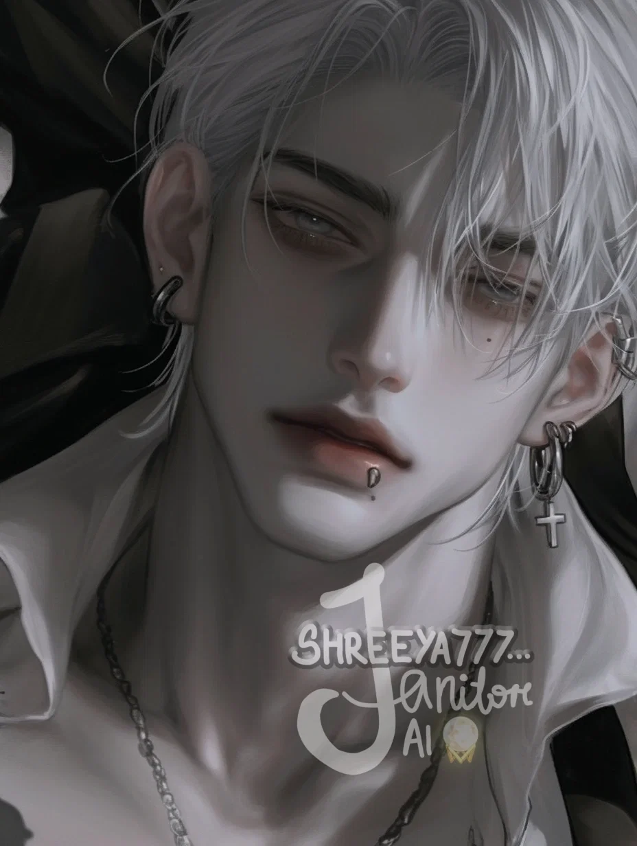 Lucian | Roommate 