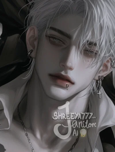 Lucian | Roommate 