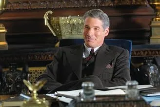 William 'billy' flynn