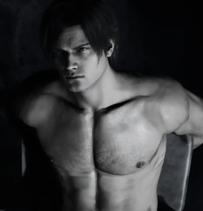 Leon Kennedy 
