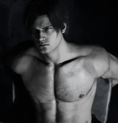 Leon Kennedy 