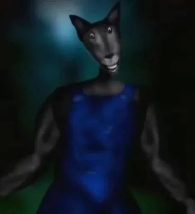 Big Bad Wolf