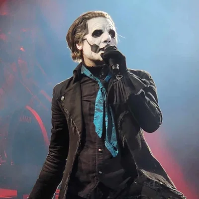 Papa Emeritus IV - Copia