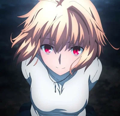 Arcueid Brunestud
