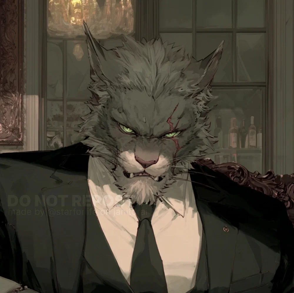 Don Vittorio | Stepfather