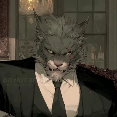 Don Vittorio | Stepfather