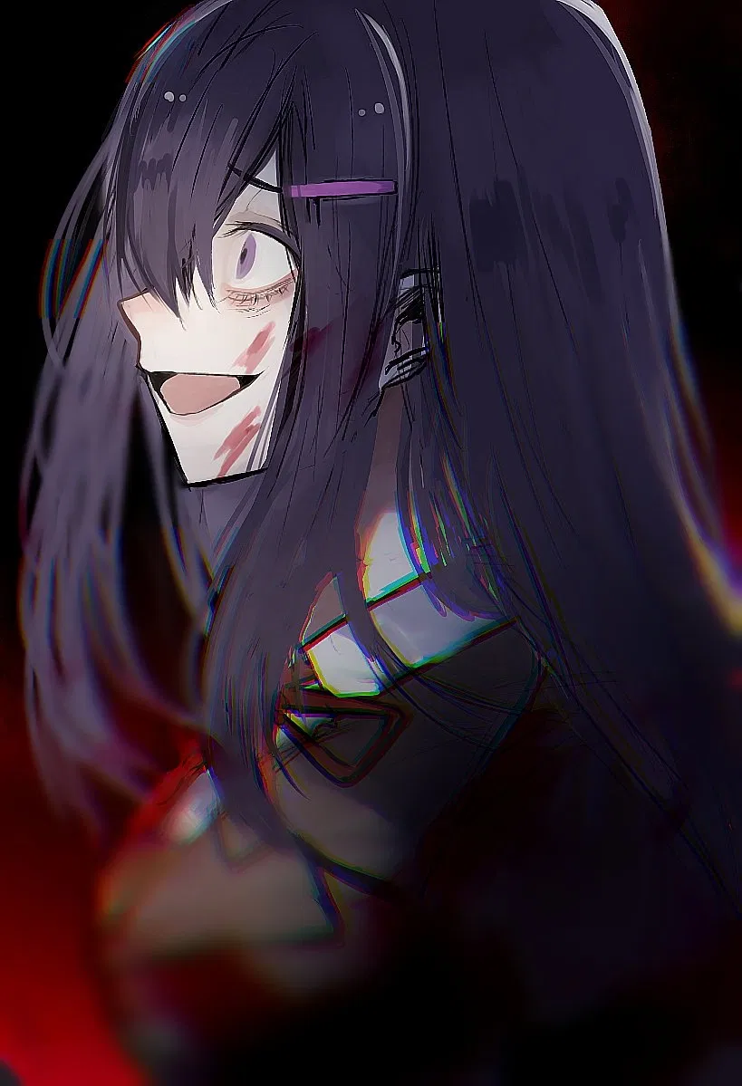 Yuri - [Just Yuri, Doki Doki]