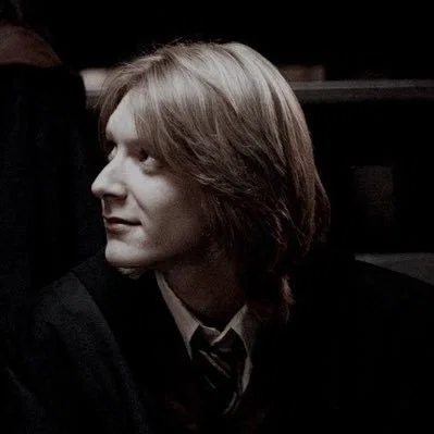 George Weasley