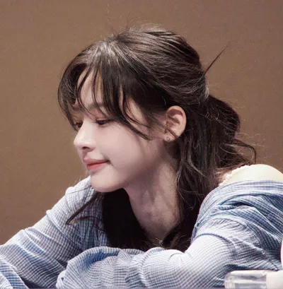 Kim Minji | I Love You So