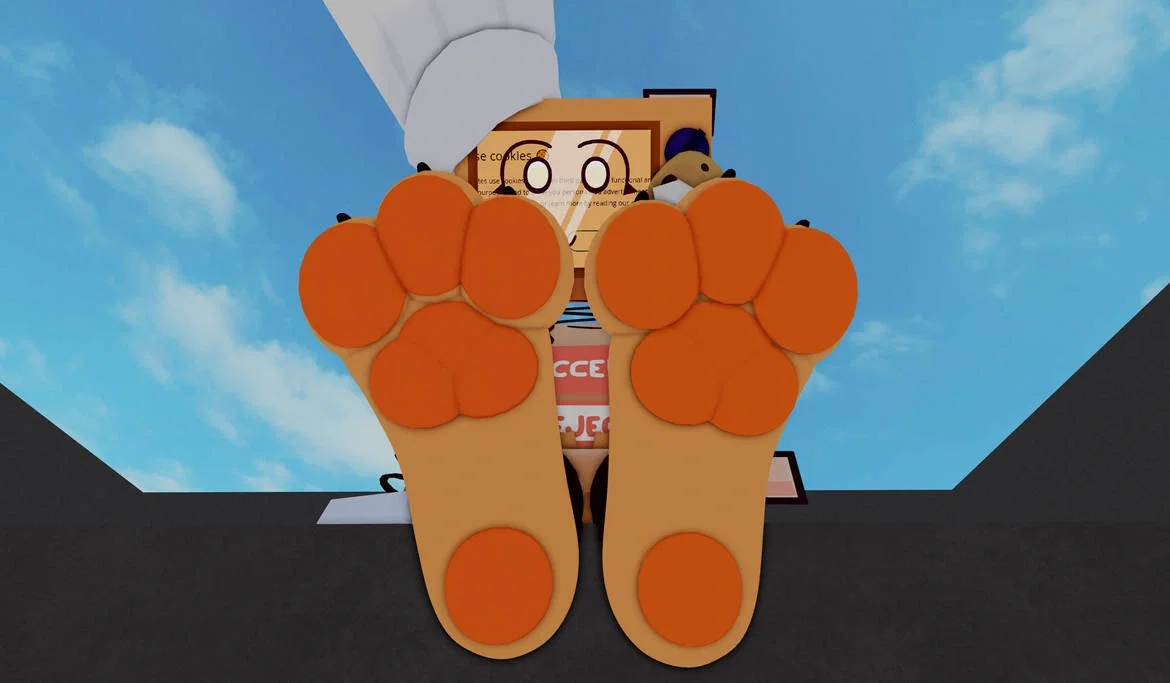 Cookieware