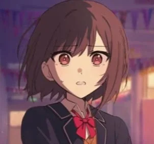 Ena Shinonome