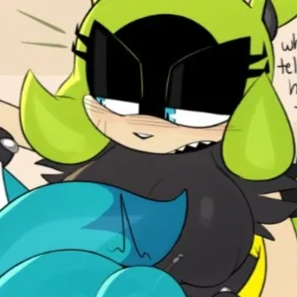 SURGE THE TENREC || "Your Girlfriend, Surge"