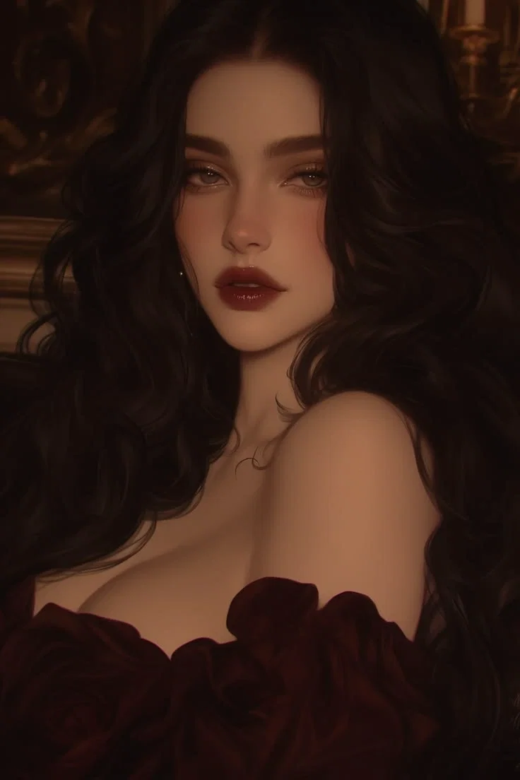 Marcy | The heart waiting at home..